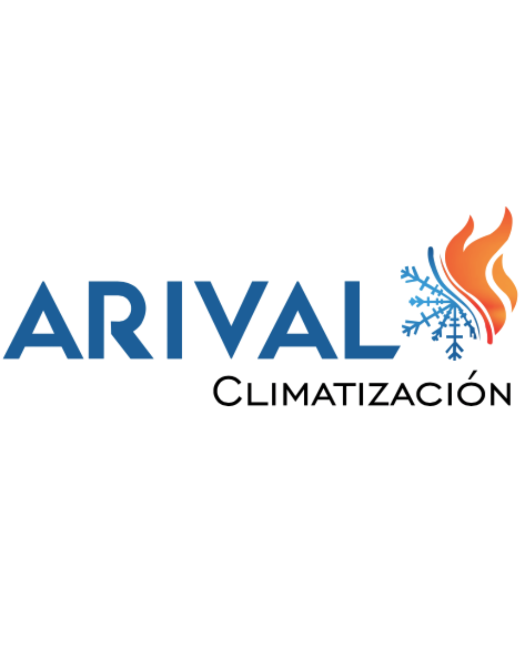 Arival Climatización